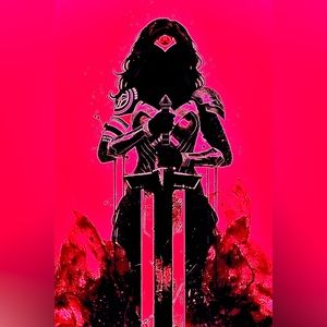 Meet your Posher, Anne